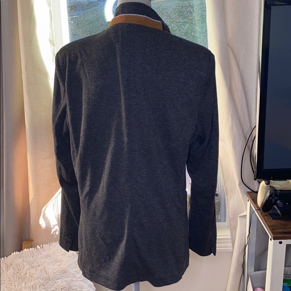 Men’s blazer - Picture 11 of 14